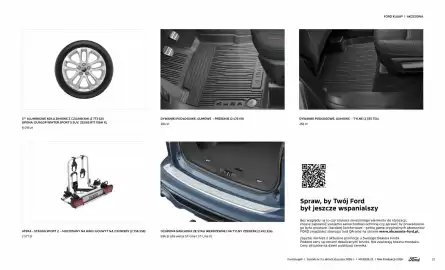 Ford gazetka | Kuga Strona 21