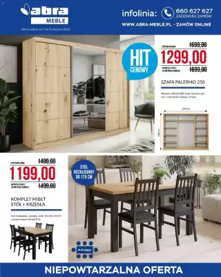 Abra gazetka (wa偶no艣膰 do 31-01)