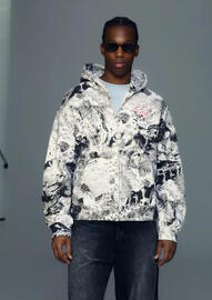 Volantino Bershka Pagina 14