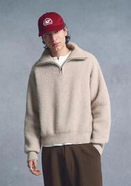 Volantino Bershka Pagina 4