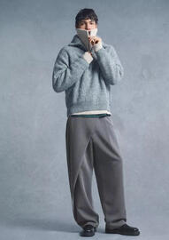 Volantino Bershka Pagina 5