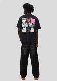 Volantino Bershka Pagina 7