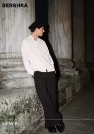 Volantino Bershka Pagina 1