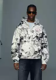 Volantino Bershka Pagina 14