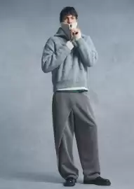 Volantino Bershka Pagina 5