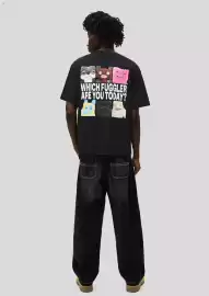 Volantino Bershka Pagina 7