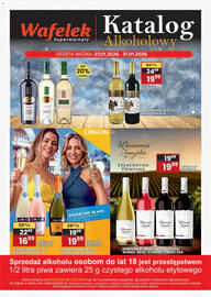 Wafelek gazetka | Alkohole Strona 4