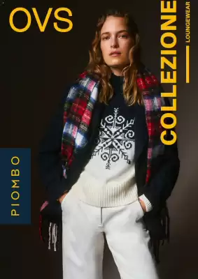 Volantino OVS (valido fino al 1-02)