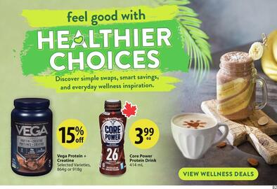 Save on Foods flyer week 2 Page 10