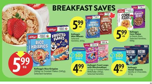 Save on Foods flyer week 2 Page 12