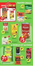 Save on Foods flyer week 2 Page 13