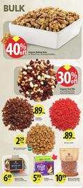 Save on Foods flyer week 2 Page 16