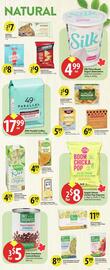 Save on Foods flyer week 2 Page 17