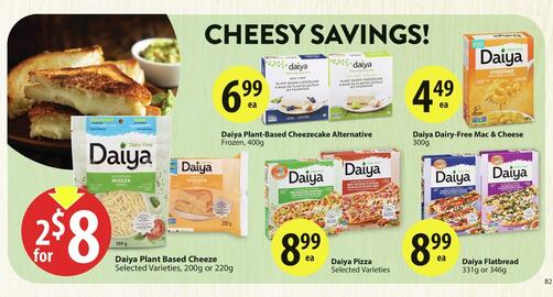 Save on Foods flyer week 2 Page 18
