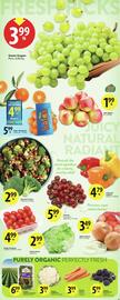 Save on Foods flyer week 2 Page 2