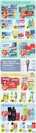 Save on Foods flyer week 2 Page 20
