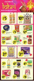 Save on Foods flyer week 2 Page 26