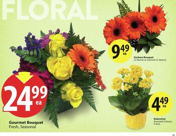 Save on Foods flyer week 2 Page 3