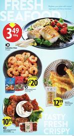 Save on Foods flyer week 2 Page 6