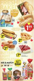 Save on Foods flyer week 2 Page 7