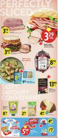 Save on Foods flyer week 2 Page 8