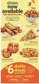 Save on Foods flyer week 2 Page 9