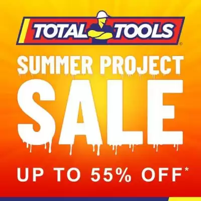 Total Tools catalogue (valid until 11-01)