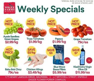WHOLEFARMS catalogue week 2 Page 1