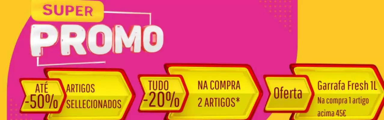 Folheto Smartlunch (válido até 25-01)