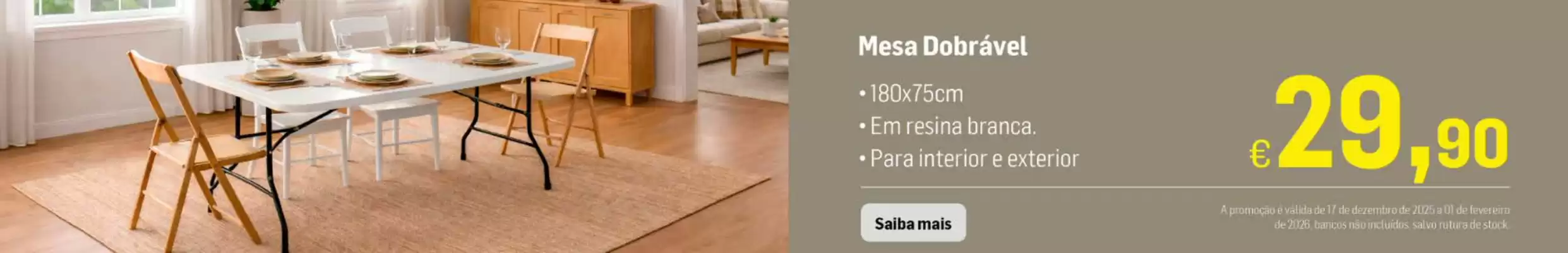 Folheto Maxmat (válido até 1-02)