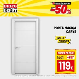 Folheto Brico Depôt Página 2