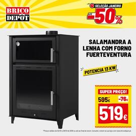 Folheto Brico Depôt Página 3