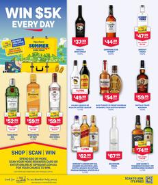 SipnSave catalogue Page 2