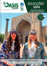 Folheto Oasistravel Página 1