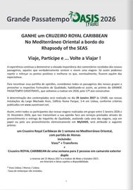 Folheto Oasistravel Página 4