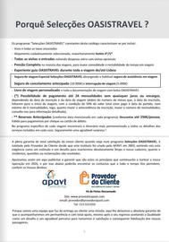 Folheto Oasistravel Página 5