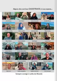 Folheto Oasistravel Página 2