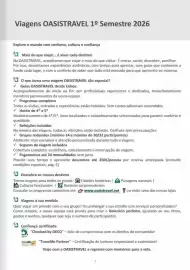 Folheto Oasistravel Página 3