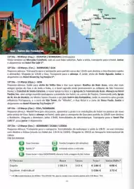 Folheto Oasistravel Página 90