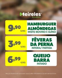 Folheto Carnes Meireles semana 2 Página 3