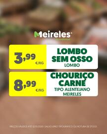 Folheto Carnes Meireles semana 2 Página 4