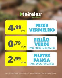Folheto Carnes Meireles semana 2 Página 5