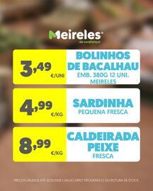 Folheto Carnes Meireles semana 2 Página 6