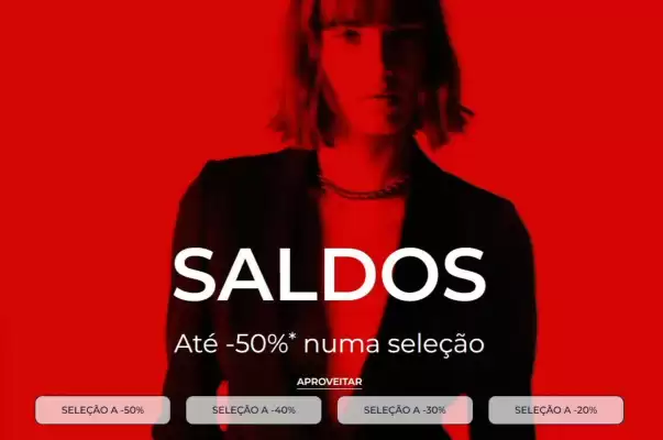 Folheto Caroll (válido até 18-01)