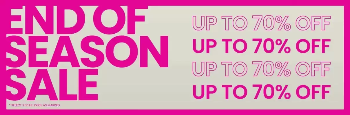 Catalog Forever 21 (valid până la 20-01)