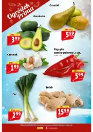 Prim Market gazetka tydzień 2 Strona 6