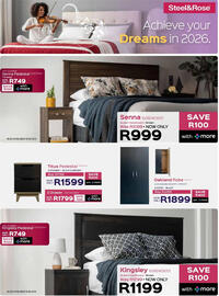 Sleepmasters catalogue Page 10