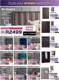 Sleepmasters catalogue Page 11