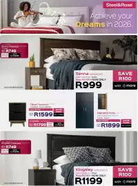 Sleepmasters catalogue Page 10