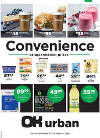 OK urban catalogue Page 1